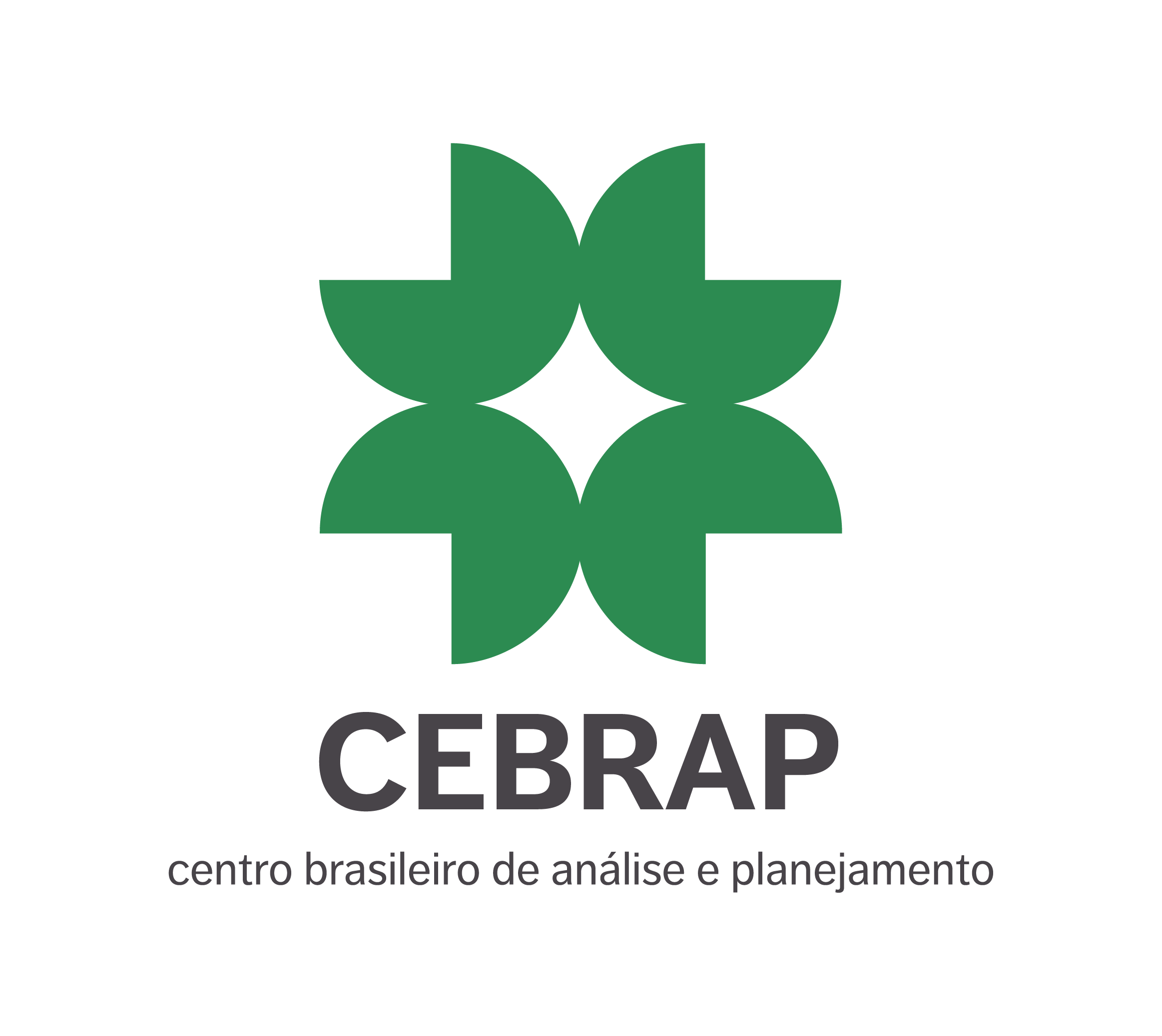 Logo Cebrap